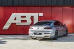 Volkswagen Arteon by ABT 2017 года